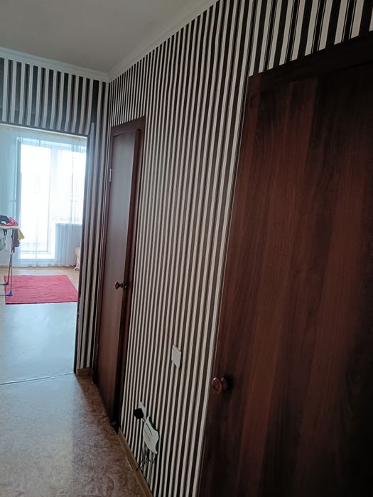 Продам квартиру 2-х комнатная.