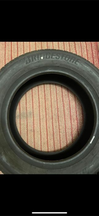 Cauciucuri Brigistone 255/55/R19  111H