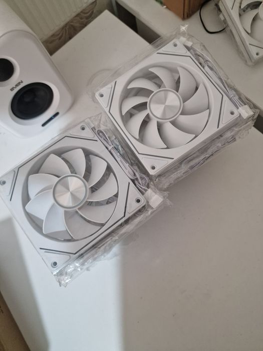 Кулер для пк 120 см