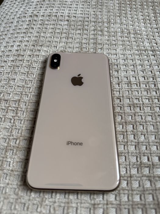 Iphone XS MAX 65000