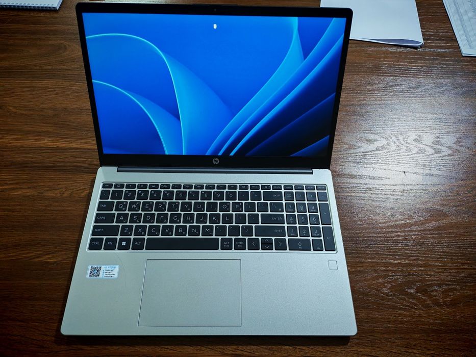 Noutbuk garantiya bor