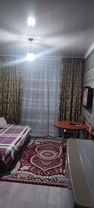 Сдам 1комн студия