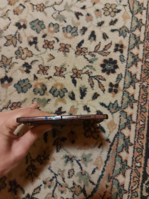 Samsung z fold 5, 512 GB BLACK