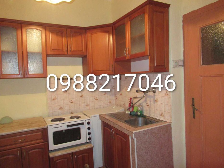 Дава се под наем Едностаен апартамент в София, Център - 40 кв.м за 550 € - Снимка #5