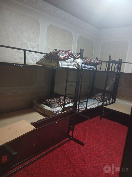 Student Qizlarga kvartira Beruniyda