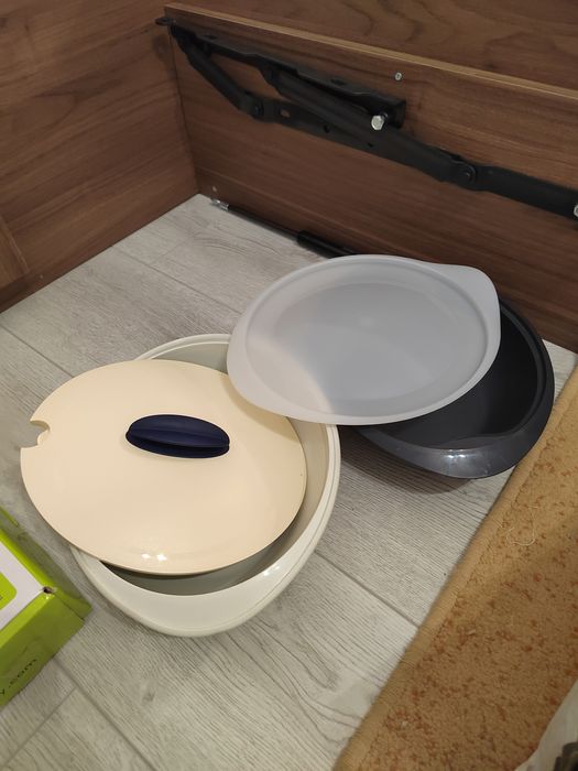 Продукти на Tupperware