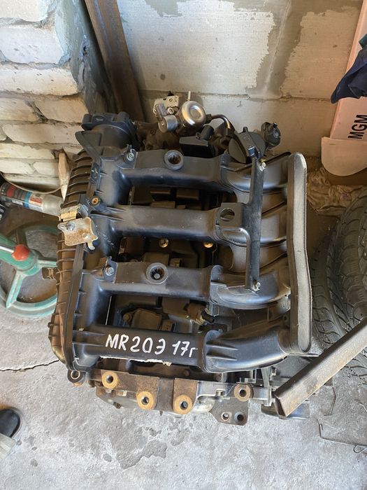 Продам двигатель Nissan X-trail