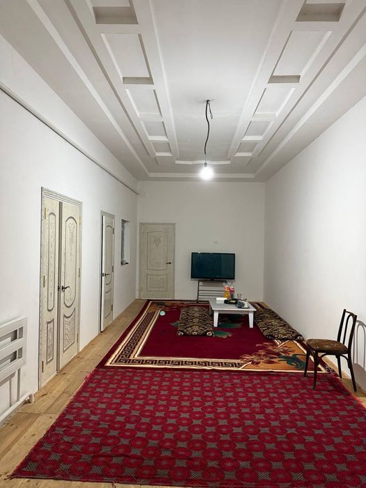 Yangi uy sotiladi.Egadan