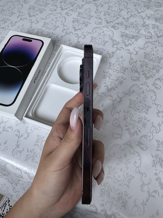 IPhone 14 Pro  128 gb