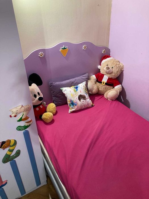 Спалня и Детски легла CILEK