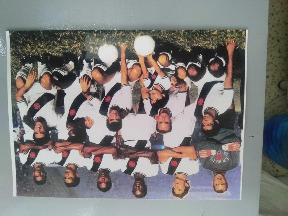 "Васко да Гама" Рио де Женейро.