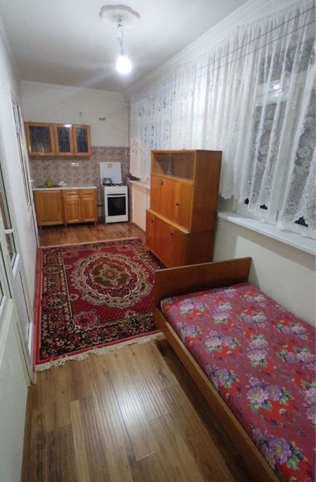 Аренда Квартира Ахмад Югнакий ТТЗ 1в2 хона