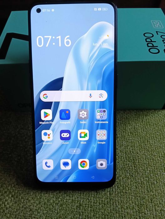 Telefon OPPO Reno7 5G