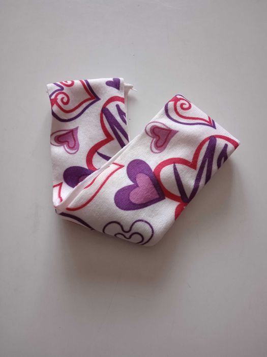 Детска лента за коса за момиче