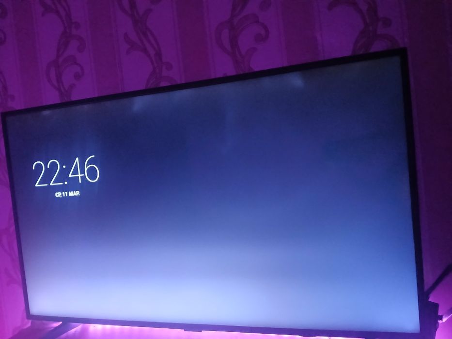 Продам телевизор Samsung