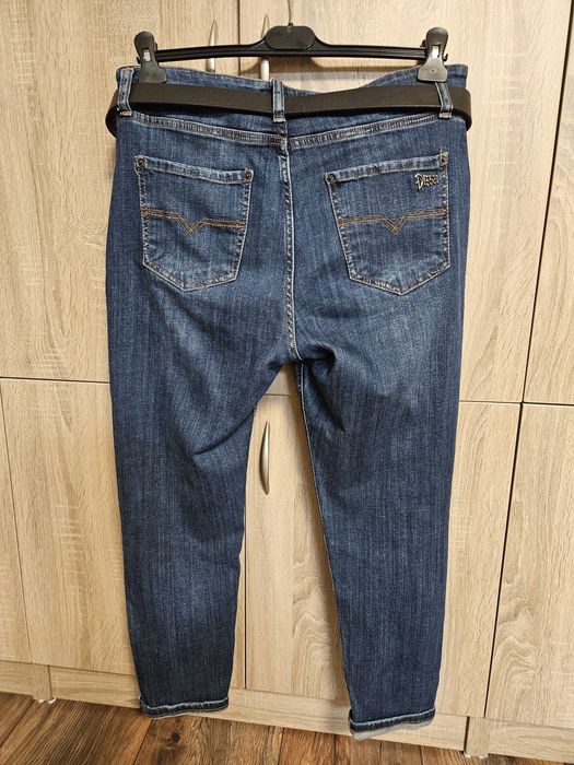 2 чифта дънки ХL 42 размер