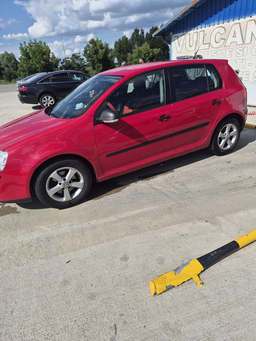 VOLKSWAGEN Golf 2008 — imagine 4