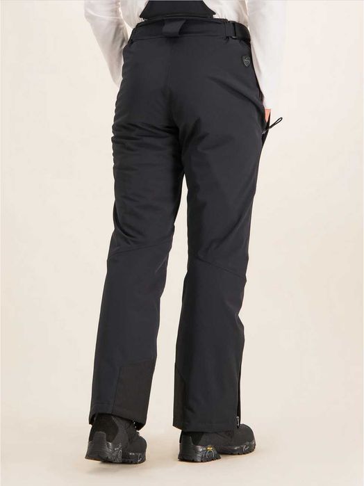 Оригинален мъжки ски панталон EA7 Emporio Armani (нов, размер L)