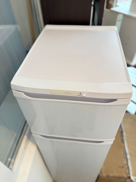 Холодильник Бирюса в отличном состоянии