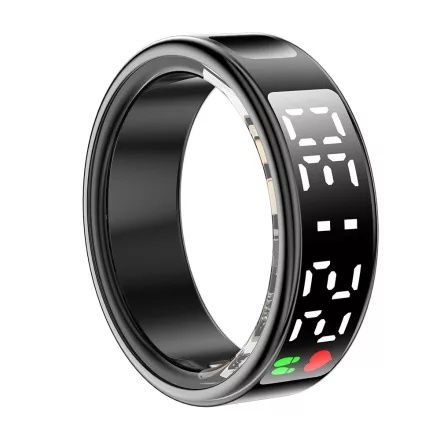 Чисто нов смарт пръстен/Smart ring