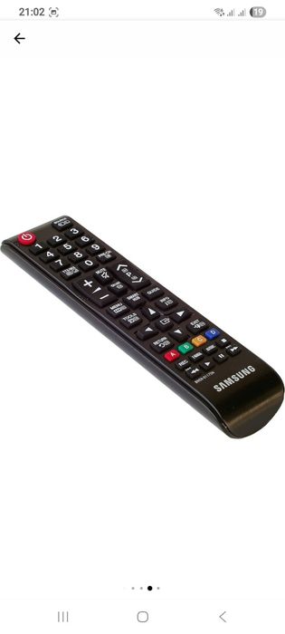 Televizor TV  LED Smart Samsung, 108 cm, 43NU7122, 4K Ultra HD, Clasa