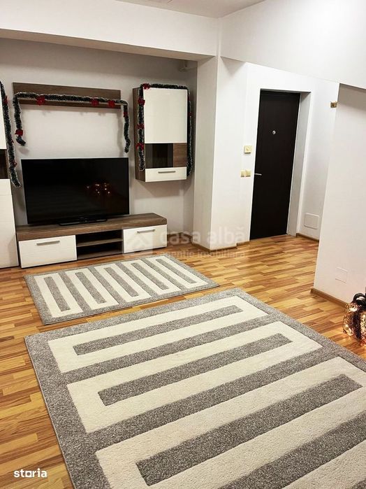 Moara de vant - Spital Pascanu, bloc nou, 2 apartamente moderne
