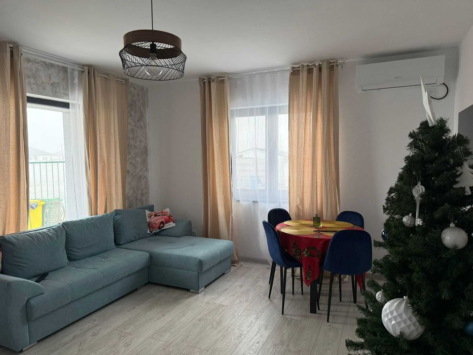 Casa 3 camere de inchiriat