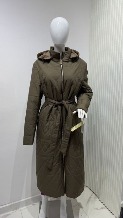 Куртка новая турецкая