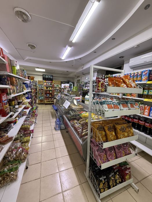 Азық түлік дүкені арендаға беріледы