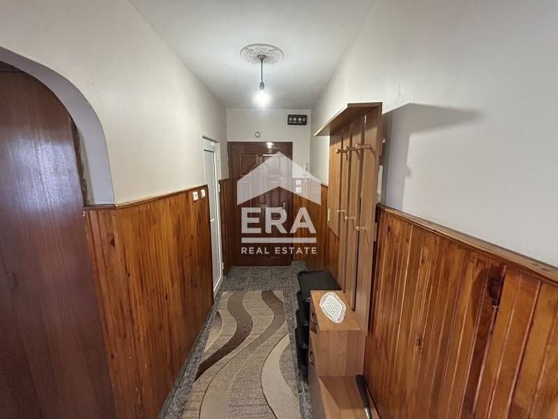 Дава се под наем Двустаен апартамент в Хасково, Македонски - 68 кв.м за 214.2 € - Снимка #10