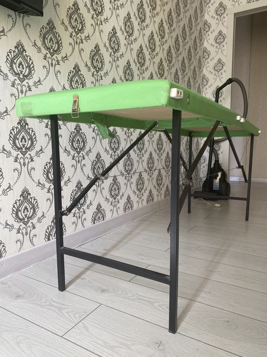 Кушетка для массажа