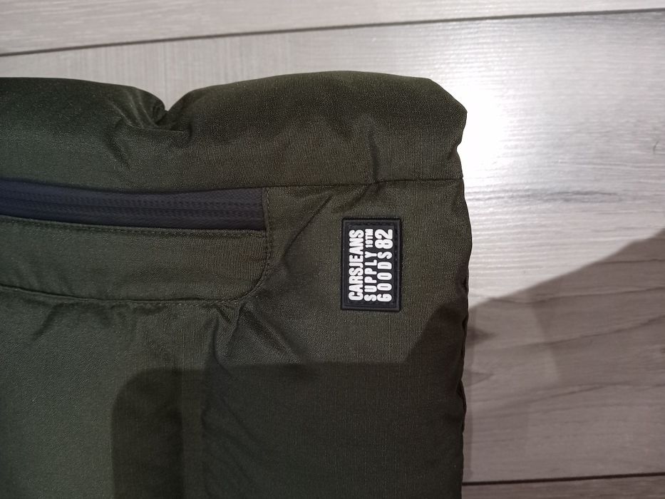 Детско зимно яке