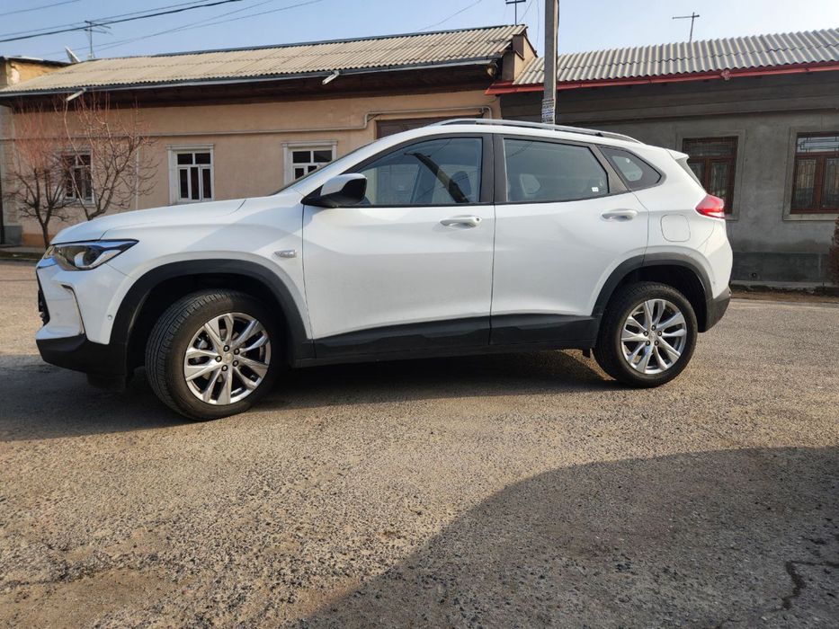 Срочно сотилади Treker LTZ