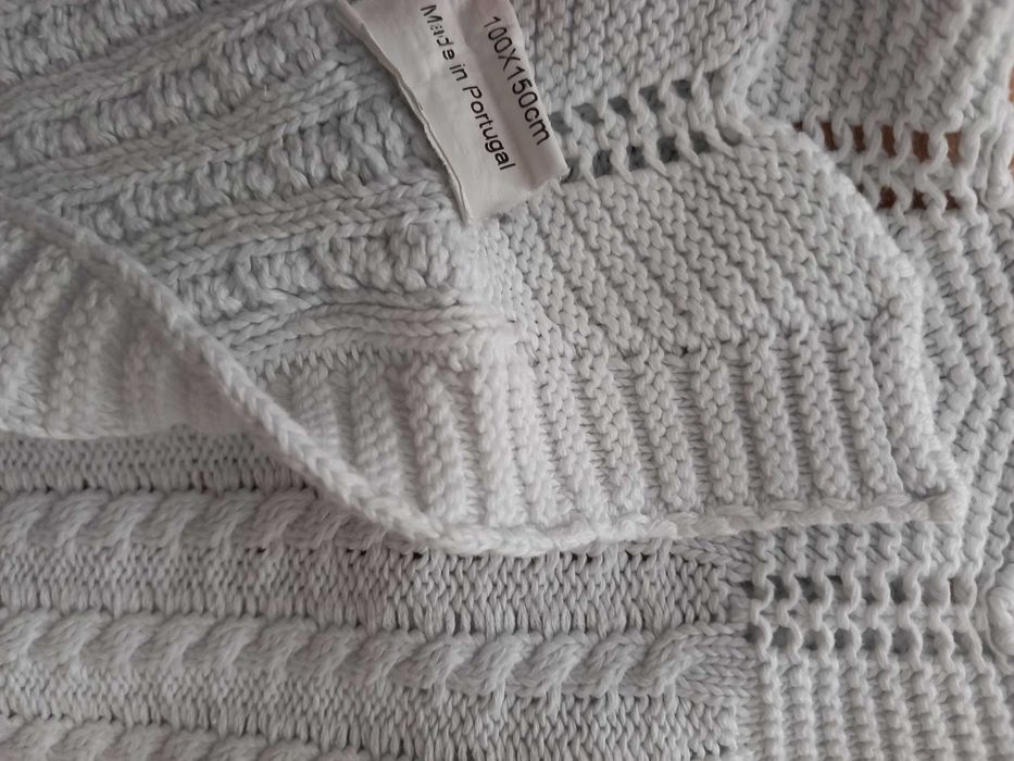 Детско одеяло Down Town Home 100% Bambaki cotton