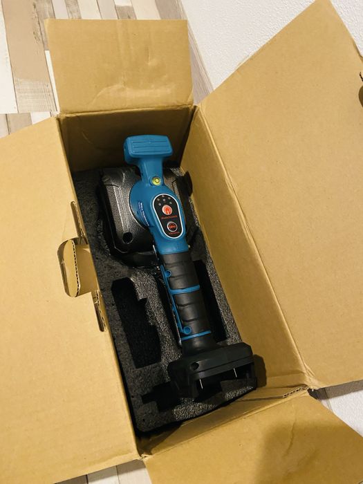 Ventuza vibranta pt. Makita