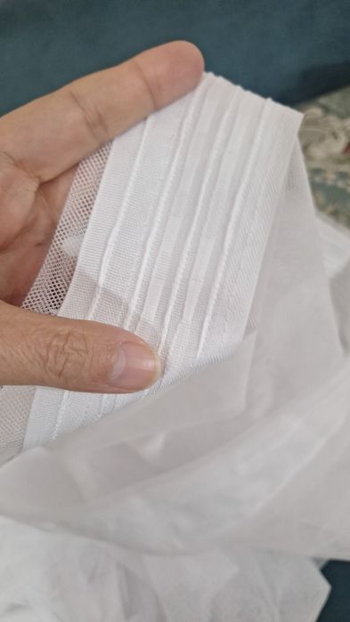 Шторы разные для всех комнат