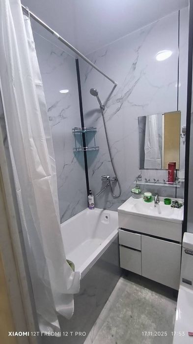 Можно в Ипатеку! 3х комнат квартира Юнусабад-13 с мебель  Продажа! акт