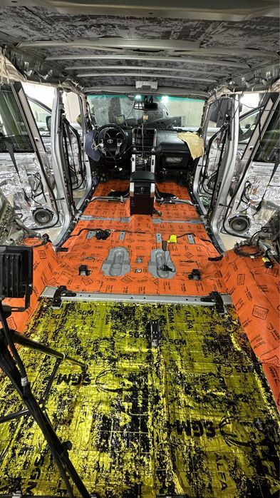 Manjo detailing studio