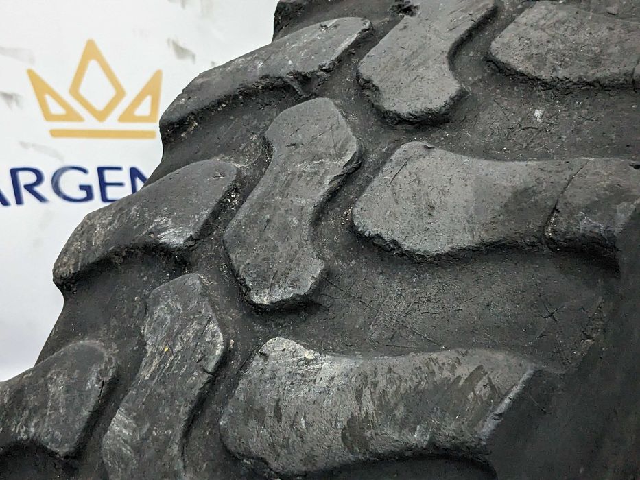 Anvelopa 335/80/R20 (12.5/R20) Dunlop (cod B100620I)
