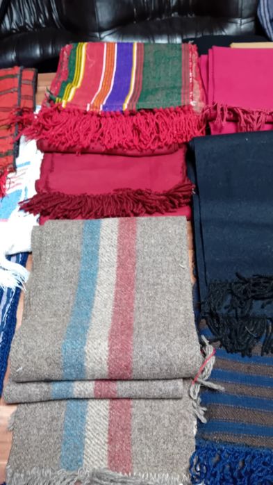 Пояси -колан  за народна носия