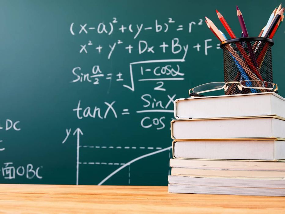 Meditatii matematica clasele V-XII