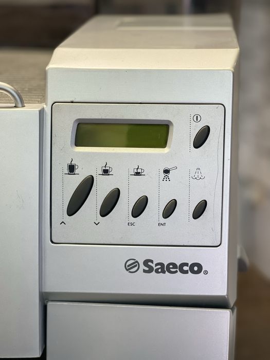 Saeco Royal Exclusive - Кафеавтомати | Кафемашини