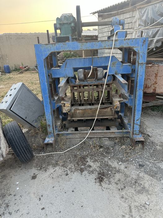 Shlaka blok aparat 16/32