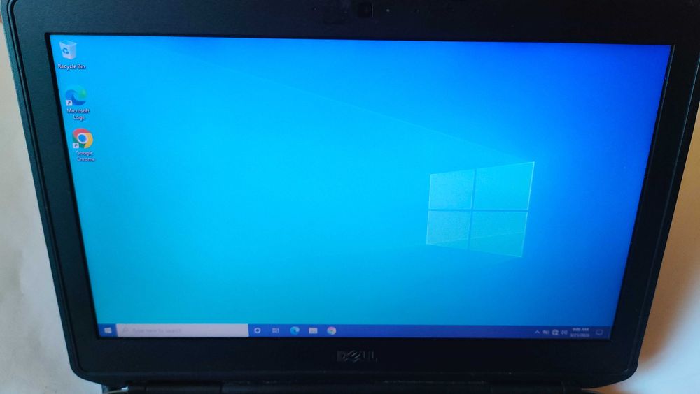 Продавам лаптоп Dell latitude e5430 5/4gb/320gb