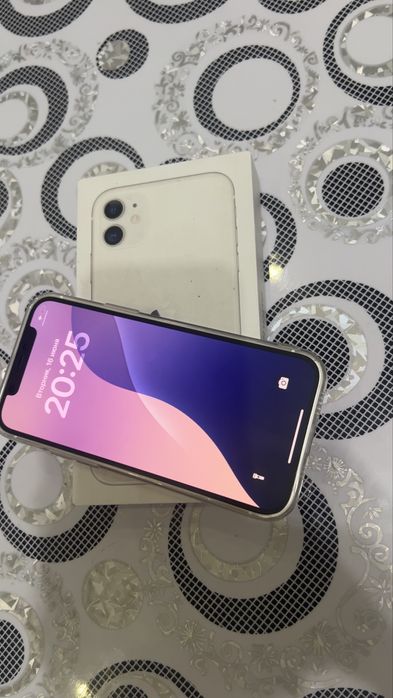 iPhone 12 отл состаянии