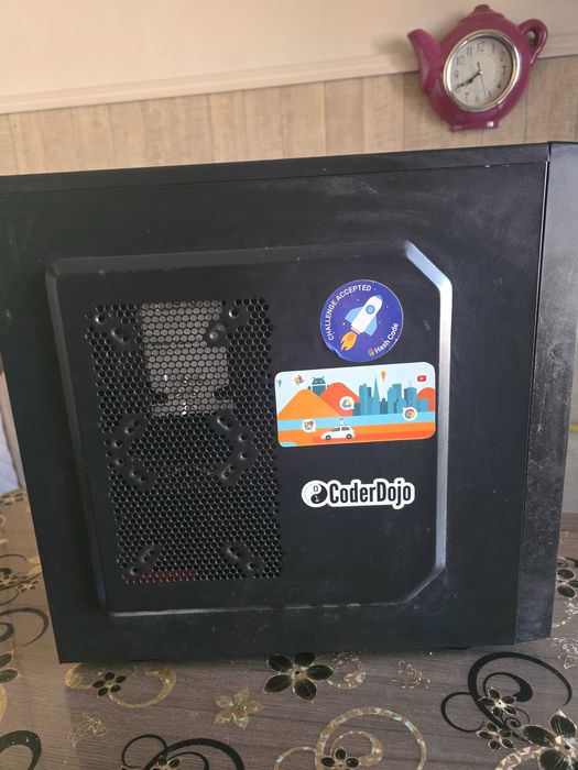 Vand pc medium gaming!!
