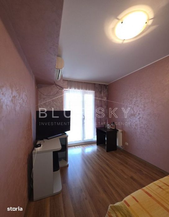 Apartament 2 camere situat in Complexul Summerland