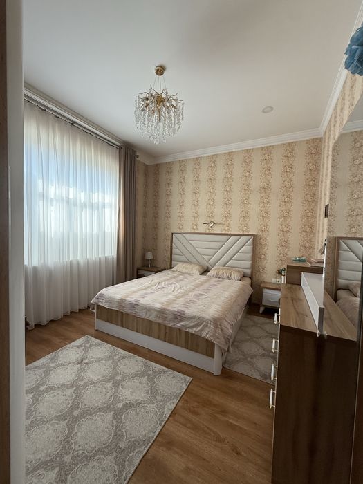 Uy sotiladi uch qahramonda obod mahalla 6,5 sotok