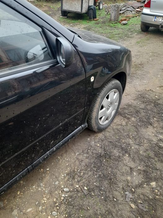 Skoda Fabia de vanzare