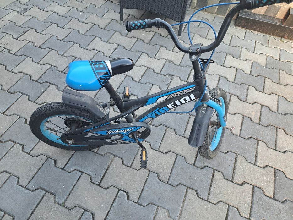 Vind bicicleta copii